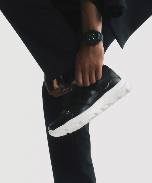 ARMANI EXCHANGE スニーカー 「A|X アルマーニ エクスチェンジ