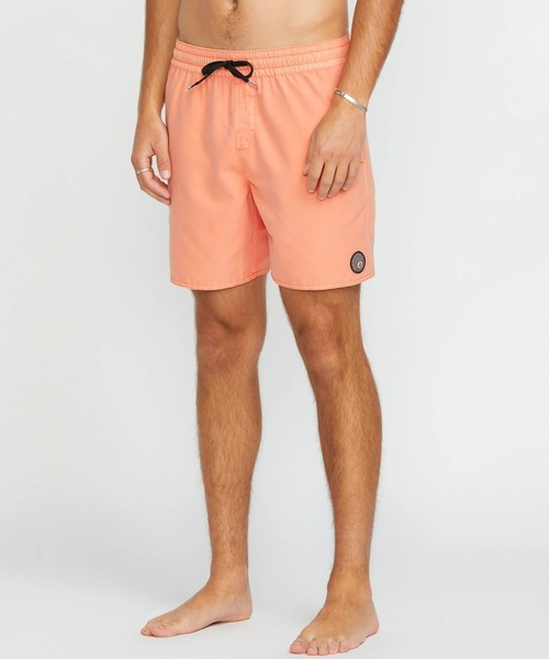 値下げ ☆ VOLCOM 水着 サーフパンツ 30 蛍光イエロー 楽天市場】ボルコム 水着（カラーイエロー）（メンズ
