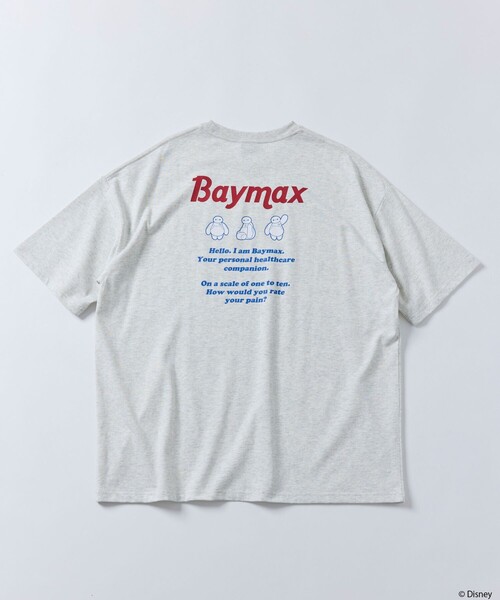 「FREAK'S STORE」 半袖Tシャツ LARGE ピンク メンズ
