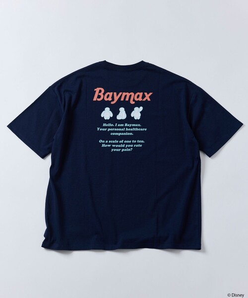 「FREAK'S STORE」 半袖Tシャツ LARGE ピンク メンズ