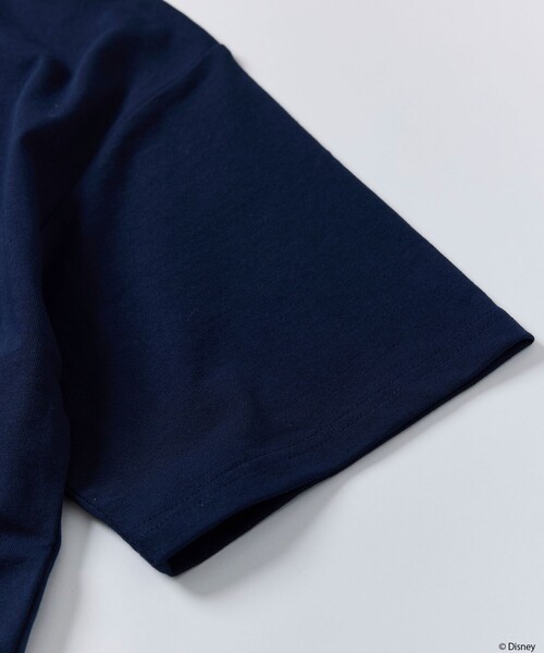 「FREAK'S STORE」 半袖Tシャツ LARGE ピンク メンズ