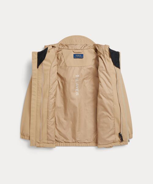 Polo Ralph Lauren Childrenswear コート アウター P-Layer 1