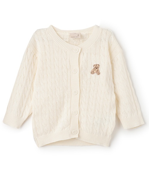 HYSTERIC MINI（ヒステリックミニ） ベビー MY FIRST HYSTERIC