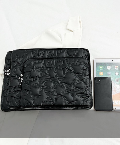 CALIFORNIA OUTFITTERS タブレットケース 7B36 3サイズ スター