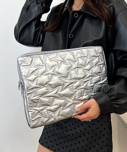 CALIFORNIA OUTFITTERS タブレットケース 7B36 3サイズ スター