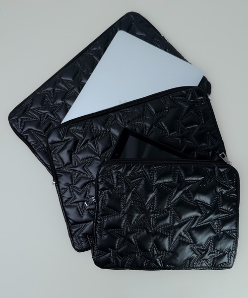 CALIFORNIA OUTFITTERS タブレットケース 7B36 3サイズ スター