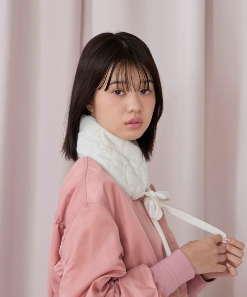 kaorinomori（カオリノモリ） 耳当て イヤーマフ ファニーマフ リティ