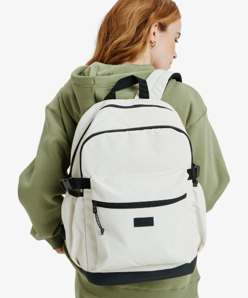 roxyリュック　新品未使用 ROXY（ロキシー） デイバック リュック GATELINE /ロキシーロゴワン