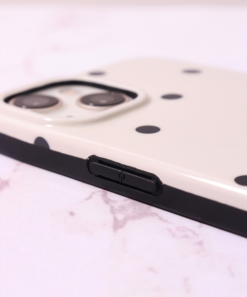 BAYBLO スマホケース (SB)「iPhone16/iPhone16Pro/iPhone16Pro max