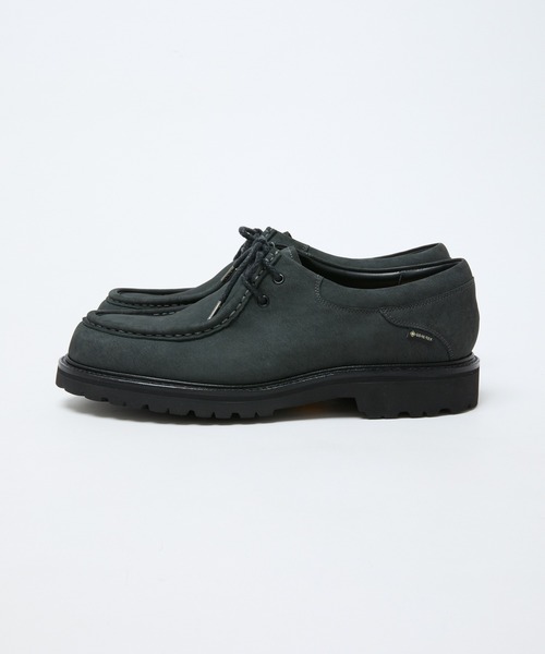 シューズ BAL / REGAL SHOE＆CO GORE-TEX TYROLEAN メンズ レディースの画像