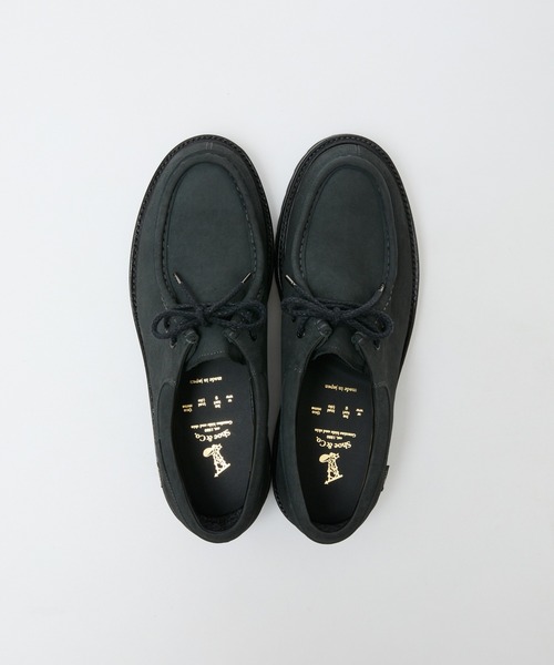 シューズ BAL / REGAL SHOE＆CO GORE-TEX TYROLEAN メンズ レディースの画像