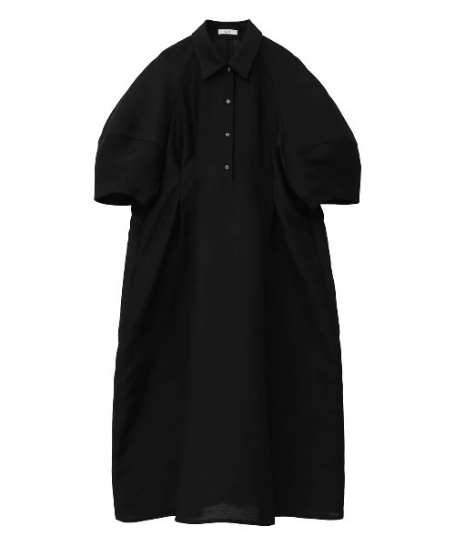 [完売品]CLANE FORM SLEEVE ONEPIECE CLANE（クラネ） ワンピース CLANE/クラネ/FORM SLEEVE ONEPIECE