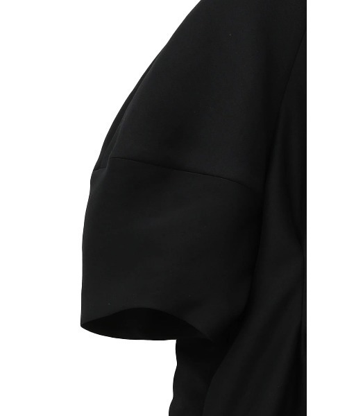 CLANE（クラネ） ワンピース CLANE/クラネ/FORM SLEEVE ONEPIECE
