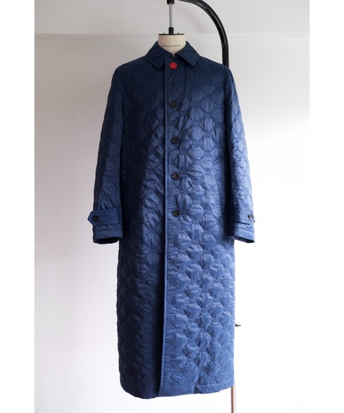 SHINYAKOZUKA（シンヤコヅカ） コート ジャケット PENCIL COAT WITH