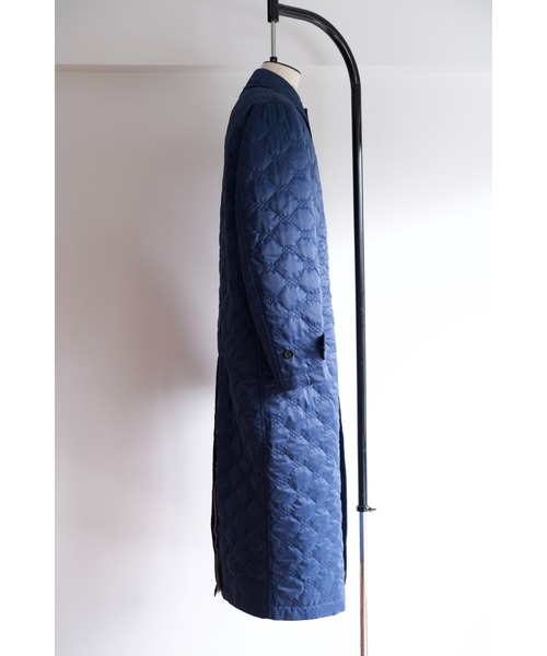 ジャケット・アウター SHINYAKOZUKA TRENCH WITH KAPOK KNOT セール】TRENCH WITH KAPOK KNOT（トレンチコート）｜SHINYAKOZUKA