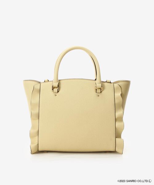 Samantha Vega（サマンサベガ） ハンドバッグ 「ポムポムプリン