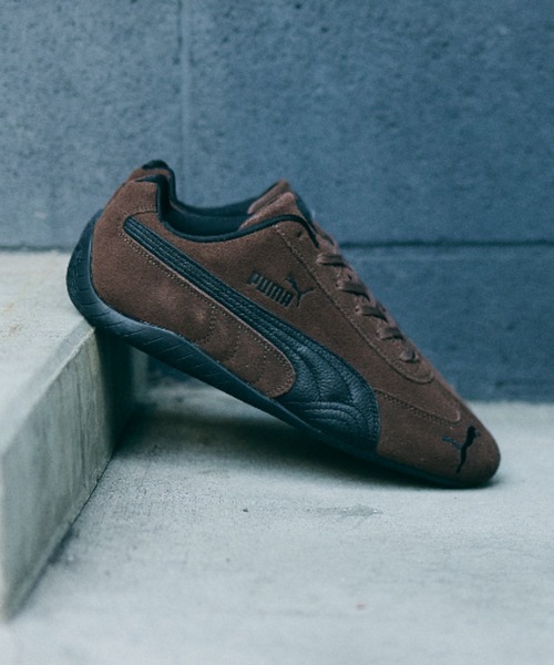 PUMA（プーマ） スニーカー 「BILLY'S EXCLUSIVE」SPEEDCAT 406329