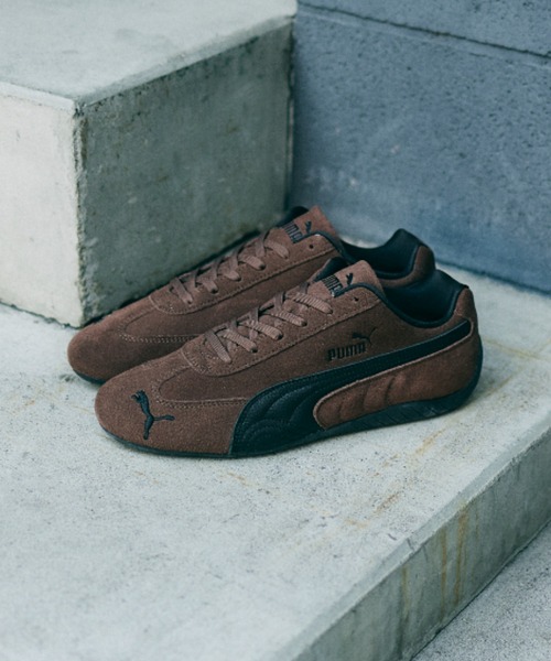 PUMA（プーマ） スニーカー 「BILLY'S EXCLUSIVE」SPEEDCAT 406329