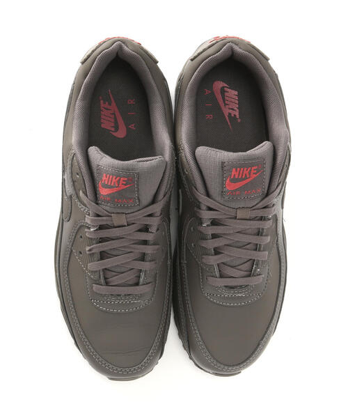 AIR MAX 90 27センチ ナイキスニーカー エアマックス90 サイズ27センチ アイアン