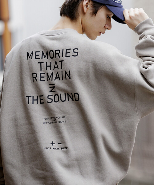 A.P.C. FREAK'S STORE フリークススト 別注スウェット A.P.C. × FREAK'S STORE】秋に着たい、A.P.C.別注スウェット