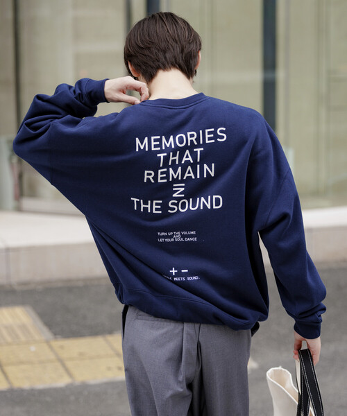 FREAK'S STORE（フリークスストア） トレーナー スウェット 限定展開