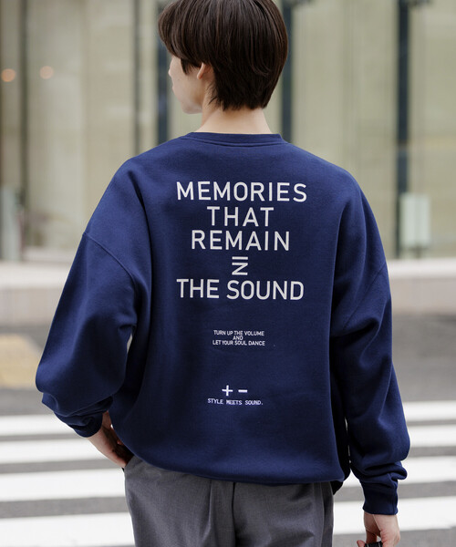 FREAK'S STORE - FREAK'S STORE 【別注商品】ベアー刺繍クルーネックスウェット FREAK'S STORE（フリークスストア） トレーナー スウェット 限定展開