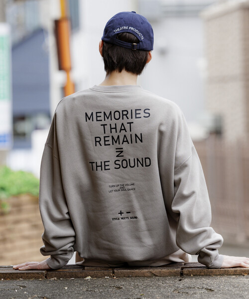 FREAK'S STORE（フリークスストア） トレーナー スウェット 限定展開