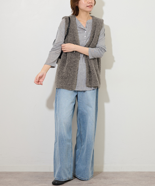 JOURNAL STANDARD relume（ジャーナルスタンダード レリューム