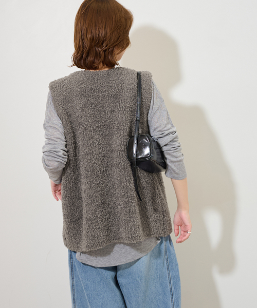 JOURNAL STANDARD relume（ジャーナルスタンダード レリューム