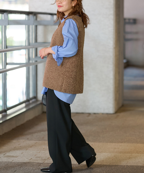 JOURNAL STANDARD relume（ジャーナルスタンダード レリューム