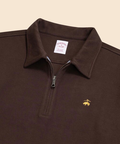 BROOKS BROTHERS（ブルックスブラザーズ） トレーナー スウェット