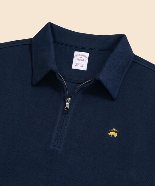 BROOKS BROTHERS（ブルックスブラザーズ） トレーナー スウェット