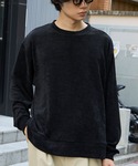 tシャツ 「抗菌・防臭」コーデュロイタッチオー...の詳細画像2