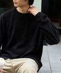 tシャツ 「抗菌・防臭」コーデュロイタッチオー...の詳細画像3