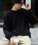 tシャツ 「抗菌・防臭」コーデュロイタッチオー...の詳細画像1