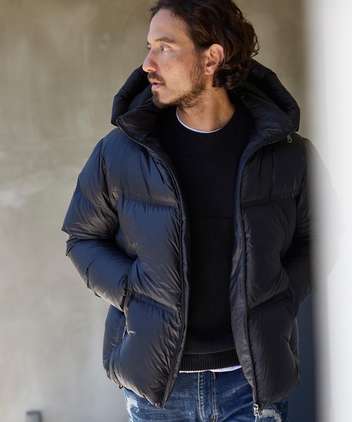 1PIU1UGUALE3 RELAX ダウンジャケット ダウン 1PIU1UGUALE3 RELAX(ウノ