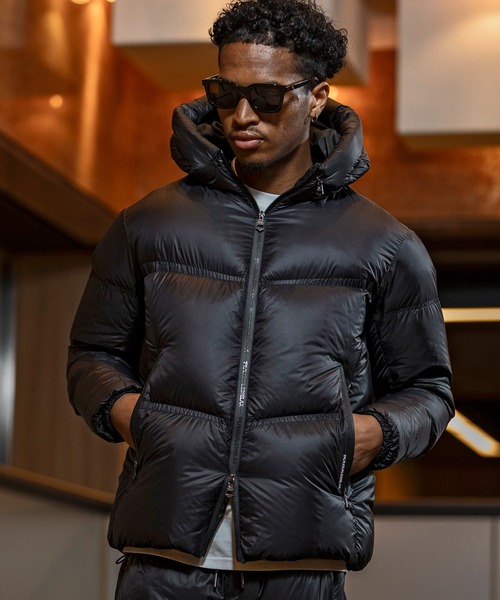 1PIU1UGUALE3 RELAX ダウンジャケット ダウン 1PIU1UGUALE3 RELAX(ウノ