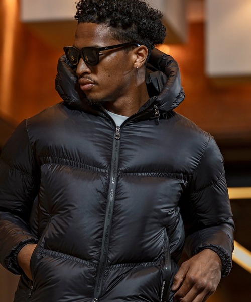 1PIU1UGUALE3 RELAX ダウンジャケット ダウン 1PIU1UGUALE3 RELAX(ウノ