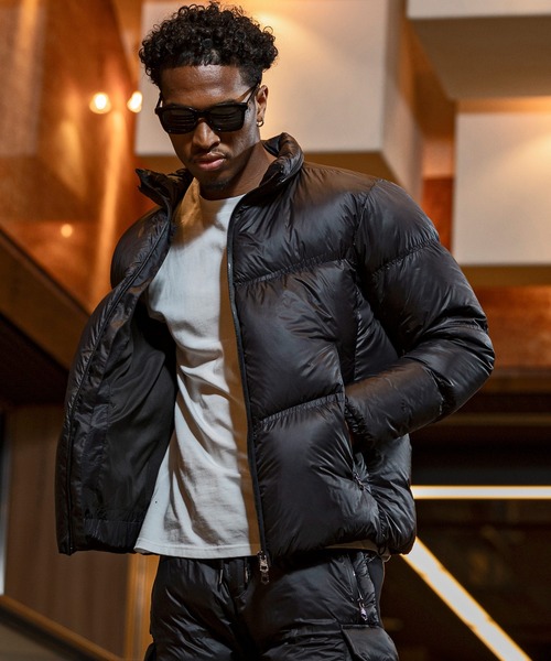 1PIU1UGUALE3 RELAX ダウンジャケット ダウン 1PIU1UGUALE3 RELAX(ウノ