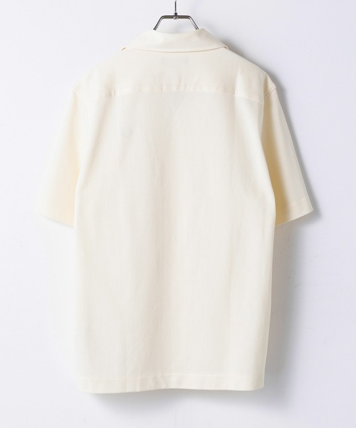 FRED PERRY（フレッドペリー） シャツ 「FRED PERRY」COMPRESS MESH