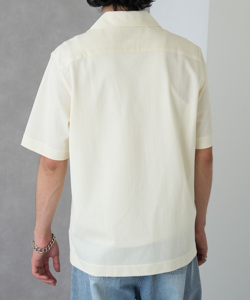 FRED PERRY（フレッドペリー） シャツ 「FRED PERRY」COMPRESS MESH