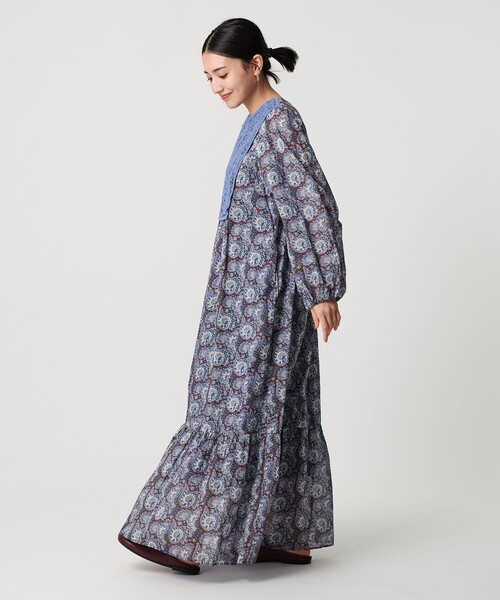 NE QUITTEZ PAS!（ヌキテパ） ワンピース 「ne Quittez pas