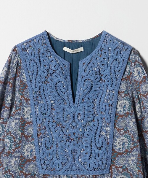 NE QUITTEZ PAS!（ヌキテパ） ワンピース 「ne Quittez pas