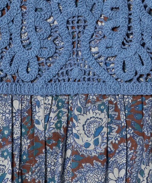 NE QUITTEZ PAS!（ヌキテパ） ワンピース 「ne Quittez pas