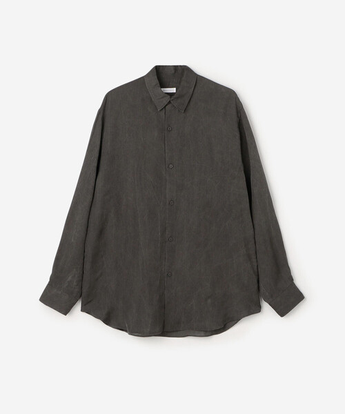 Kaptain Sunshine（キャプテン サンシャイン） シャツ | 先染め