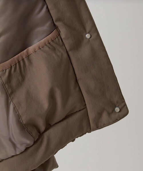 green label relaxing（グリーンレーベルリラクシング） ブルゾン