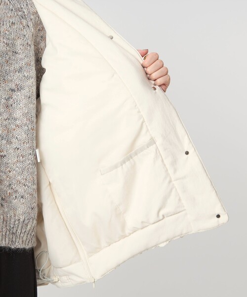 green label relaxing（グリーンレーベルリラクシング） ブルゾン