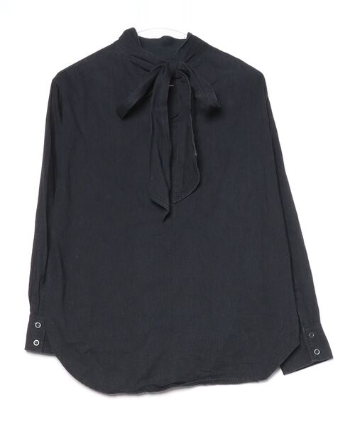 「Munich」 ホルターネック FREE ブラック レディース_画像2