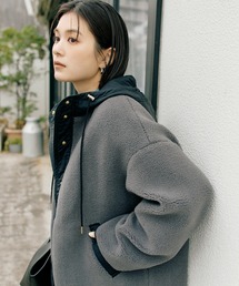 RIVE DROITE（リヴドロワ） コート アウター 「感動の軽さ」「最高気温