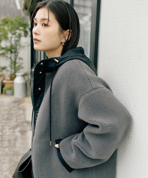 RIVE DROITE（リヴドロワ） コート アウター 「感動の軽さ」「最高気温